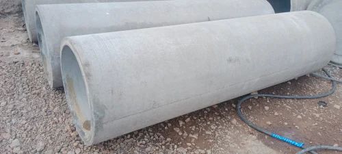 450 mm To 1200 mm Rcc Hume Pipes Np2 Np3 Np4