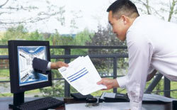 Document Management Services