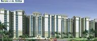 2 BHK Appartment In Amrapali Silicon City