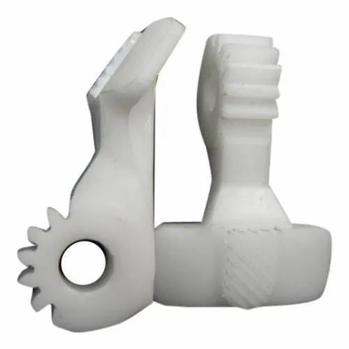 Customized Plastic Nylon / ABS / PC / PP Parts