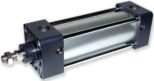 Janatics Pneumatic Cylinder