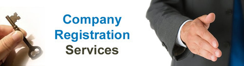 Company Registration Consultant