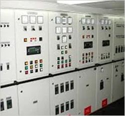 Control Panels/Bus Duct