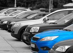 Fleet Management Service