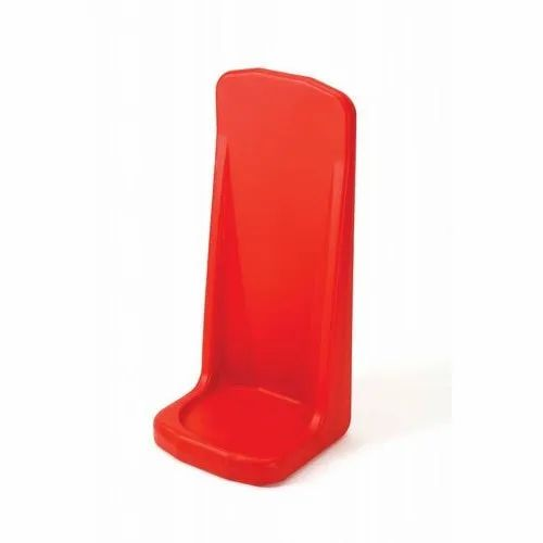 PVC Fire Extinguishers Stand