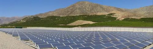 Solar Power EPC Service
