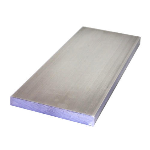Aluminium Flat Bars