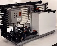 Nano Filtration System