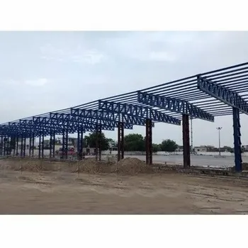 Structural Steel Fabricators