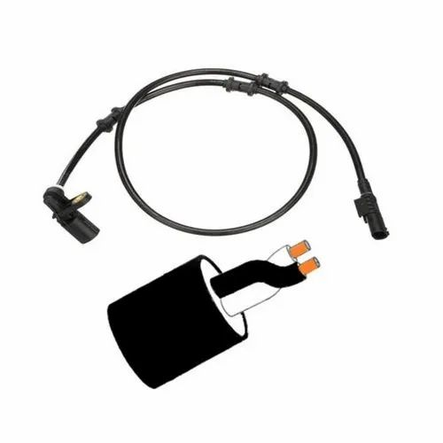 ABS Wheel Speed Sensor Cable