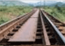 Rewari Ajmer Railway Project