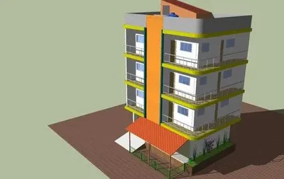 Architectural Designing Services, Pune