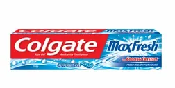 Colgate Maxfresh Peppermint Ice Toothpaste