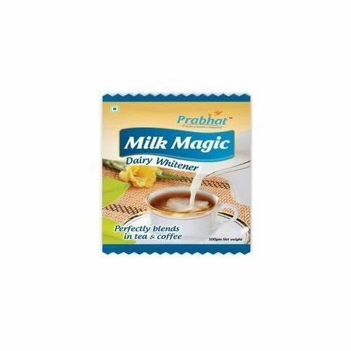 Prabhat White Milk Powder, Packaging Type: Packet, for Home Purpose