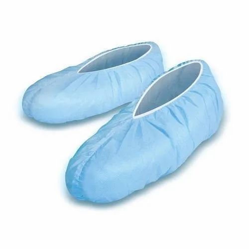 Non-woven Quantity per pack: 100 Pair Disposable Shoe Over