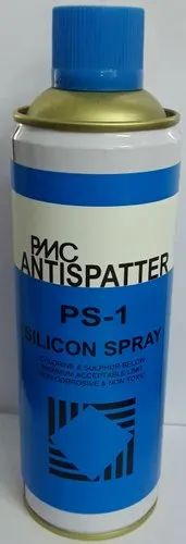 PS-1 Anti-Spatter Spray, Liquid, 400 Ml