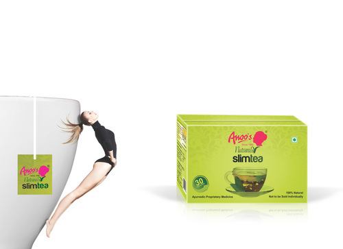 Slim Tea