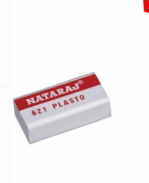 Plasto Erasers