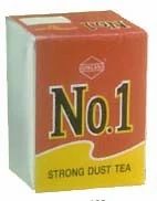 NO 1 Strong Teas
