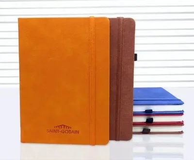 Paper Notebook Diary Printing Services, in Pan India, Dimension / Size: A5