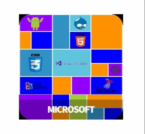 Microsoft Course