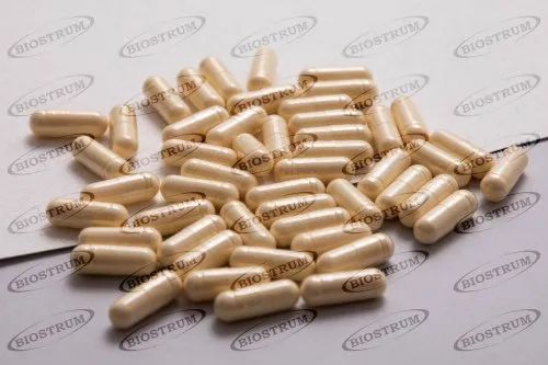 Bovine Colostrum Capsules, Packaging Type: Bottle and Loose