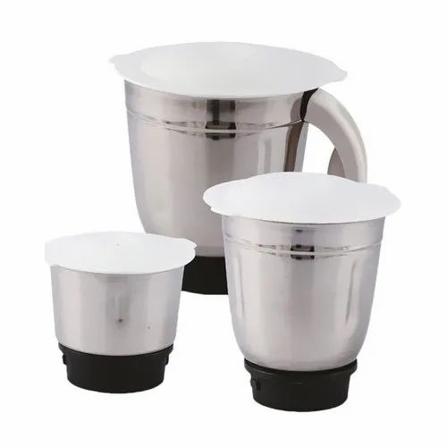 Blending Wizard Pvt Ltd Food Mixer, Juicers Mixer Grinder Jar, Capacity: 100 - 300 Ml
