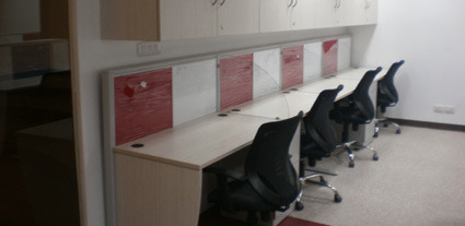 Excel 2 Office Furniture