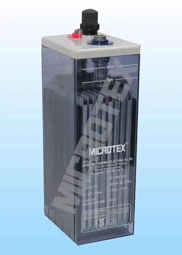 Microtex HDP Cells For Power Generation, Hydro-Electric, Nuclear & Thermal Stations