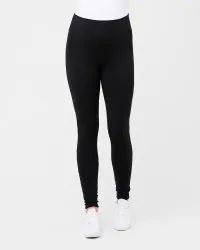 Black Women Trousers