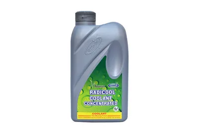 Coolant Oil