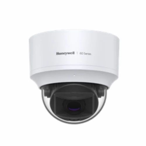 Honeywell HC60W35R2 5MP Indoor Dome Camera, Camera Range: 20 m