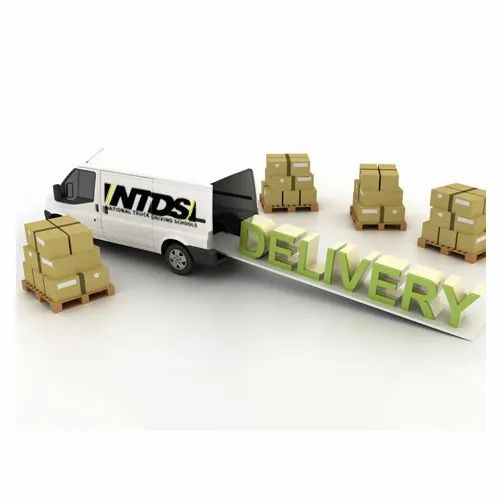 America Delivery Service