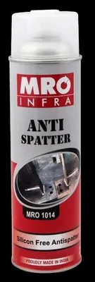 MRO 1014 ANTI SPATTER, 500 ML, Packaging: Aerosol