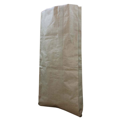 White HDPE Laminated Bag, Size: 15x17 And 15x21 Inch