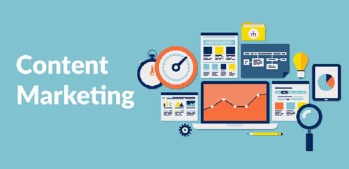 Content Marketing Strategy Service