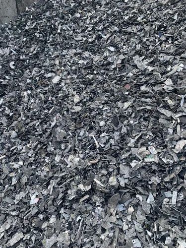 Shredded Aluminum Scrap, For Metal Industry
