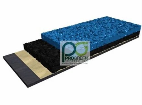 PRO-EPDM-25mm (with installation rate), Sheet