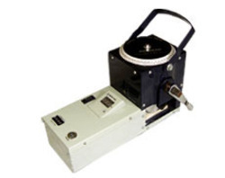 Field Moisture Testing Machine