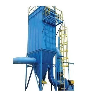 Mild Steel Baghouse Filter for Industrial