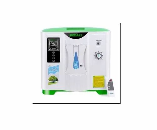 Dedakj Portable Oxygen Concentrator