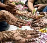 Mehndi Vali Bai Service