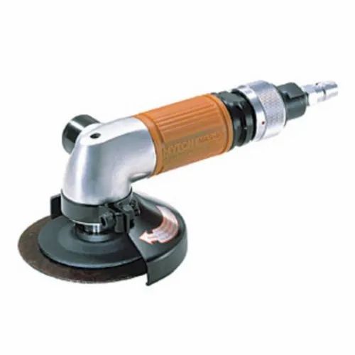 Nitto Kohki MAS-40 Myton Right Angle Pneumatic Grinders