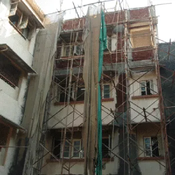 Civil, Structural Repairs & Rehabilitation Work