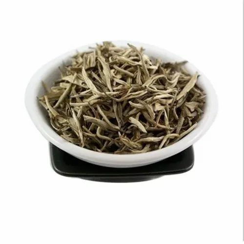 Premium White Leaf Tea