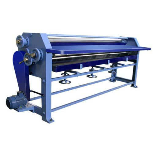 KESHAKA Corrugated Board Sheet Pasting Machine