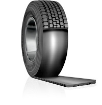 INDAG BLACK Precured Tread Rubber(For Cold Retreading Of TBR, LCV, Tyres