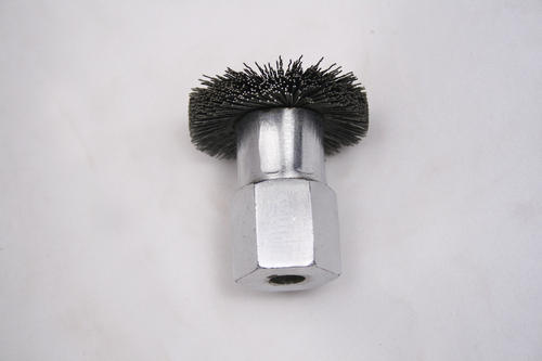 Sugar Mill Wire Brushes, For Industrial