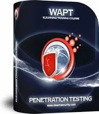 Web Application Penetration Testing Course