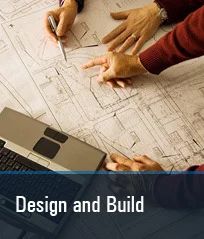 Building Design Service